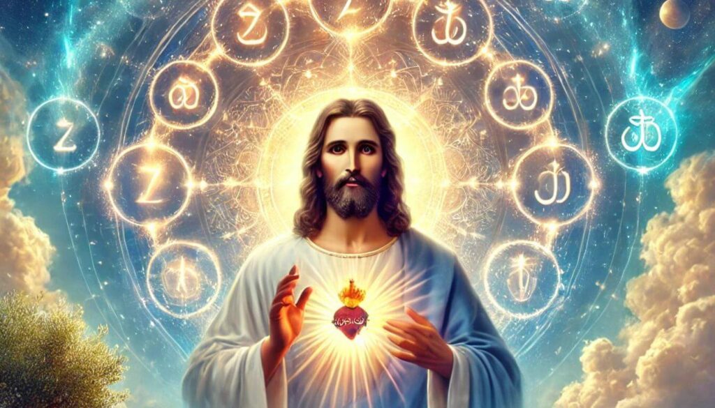 Quem é Jesus?