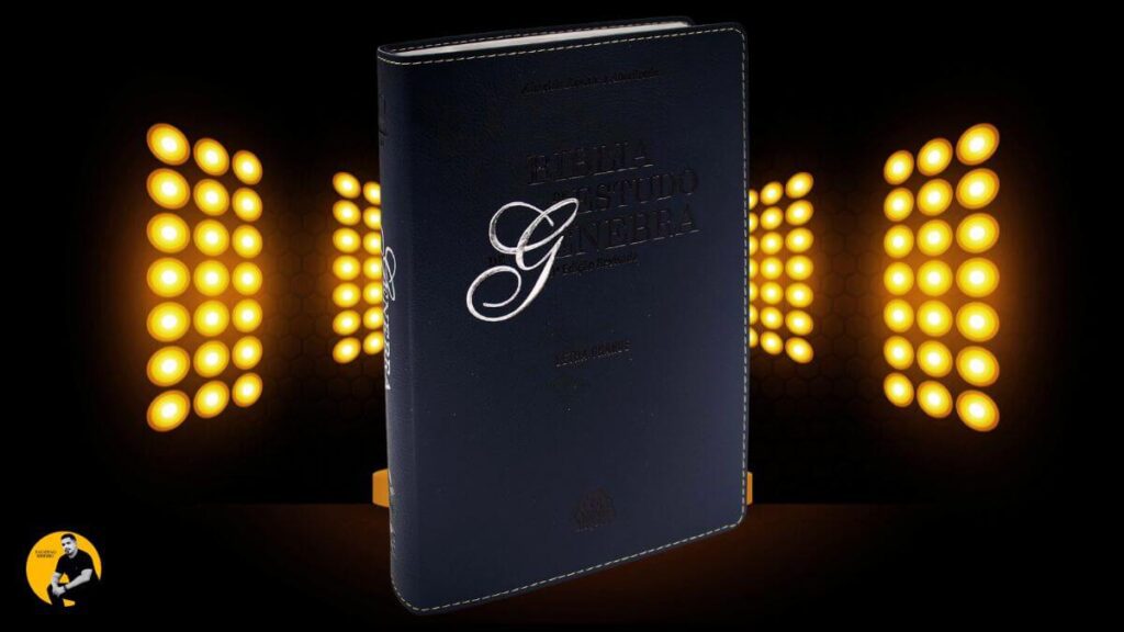 As 7 Melhores Bíblias