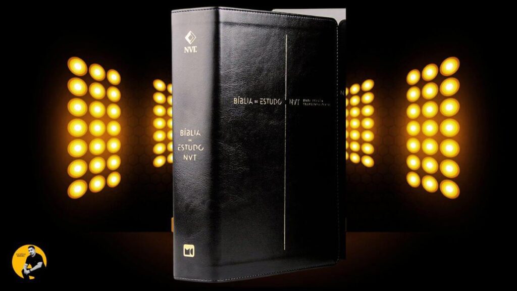 As 7 Melhores Bíblias