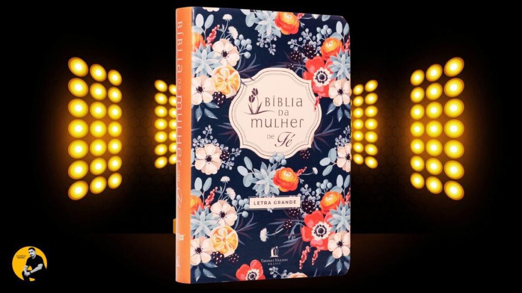 As 7 Melhores Bíblias