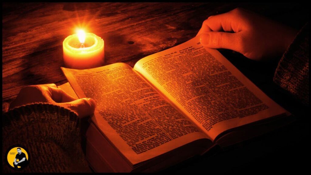 As 7 Melhores Bíblias