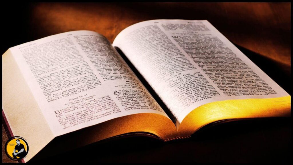 As 7 Melhores Bíblias