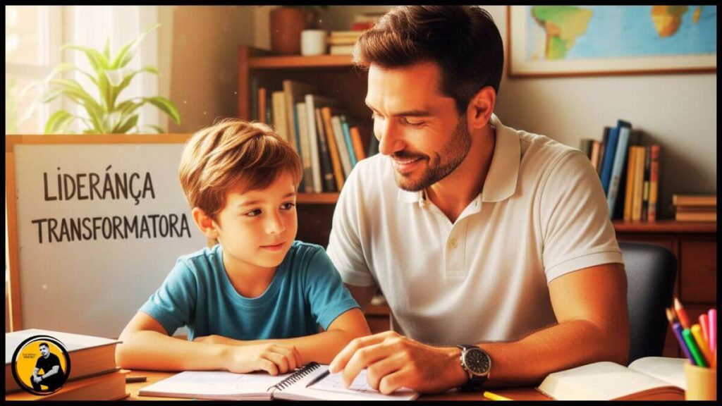 Liderança Transformadora