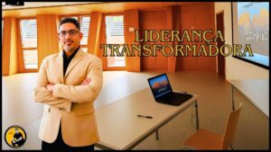 Liderança Transformadora